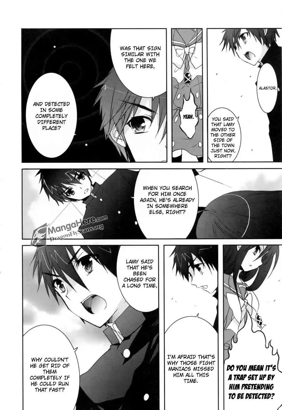 Shakugan no Shana Chapter 34 20